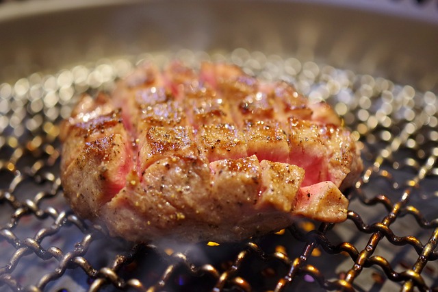 神楽坂 飯田橋 で本当においしい焼き肉やさんは 侍ろぐ